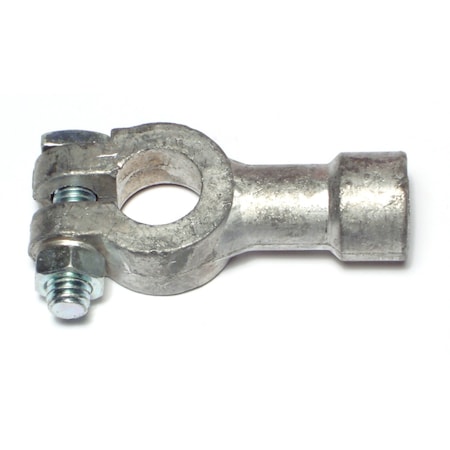 Midwest Fastener Positive Lead Conversion Adapter Terminals 3PK 69422